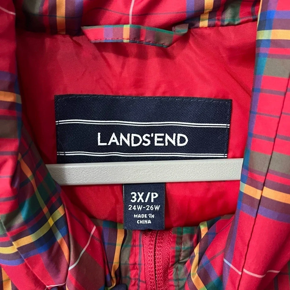 lands end